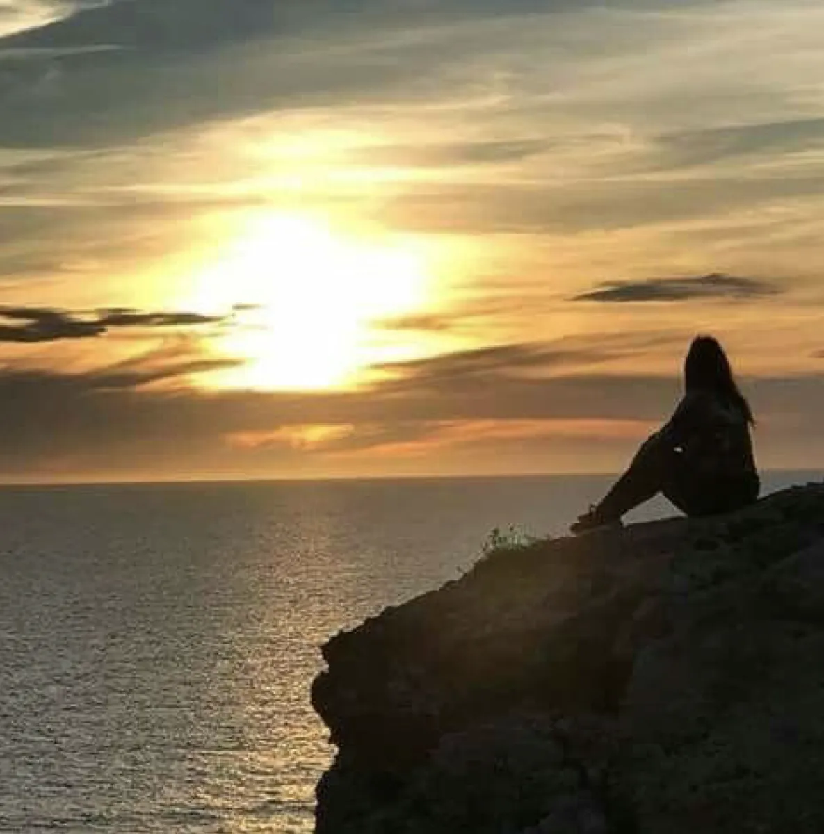 From Fear to Freedom: How Faith and Essential Oils Changed My Life